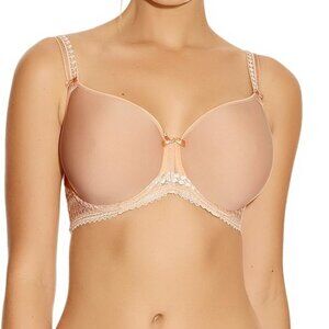 **Fantasie** Women's Rebecca Underwire Spacer Molded Bra 30I NWT